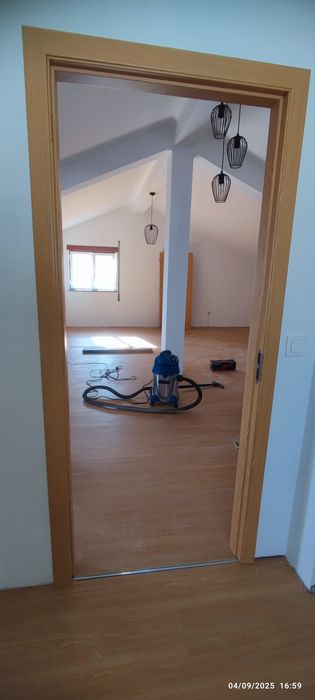 Elétricista com experiência