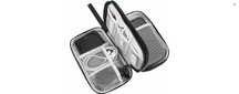 Torba  ORGANIZER na kable