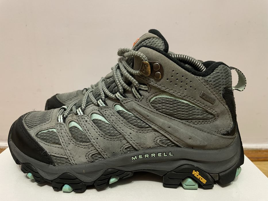 Merrell Moab 3 Mid GTX