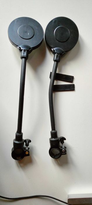 Lusterka do roweru/hulajnogi