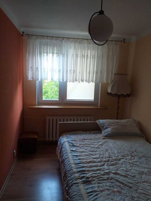 wynajem mieszkania - 4 pokoje