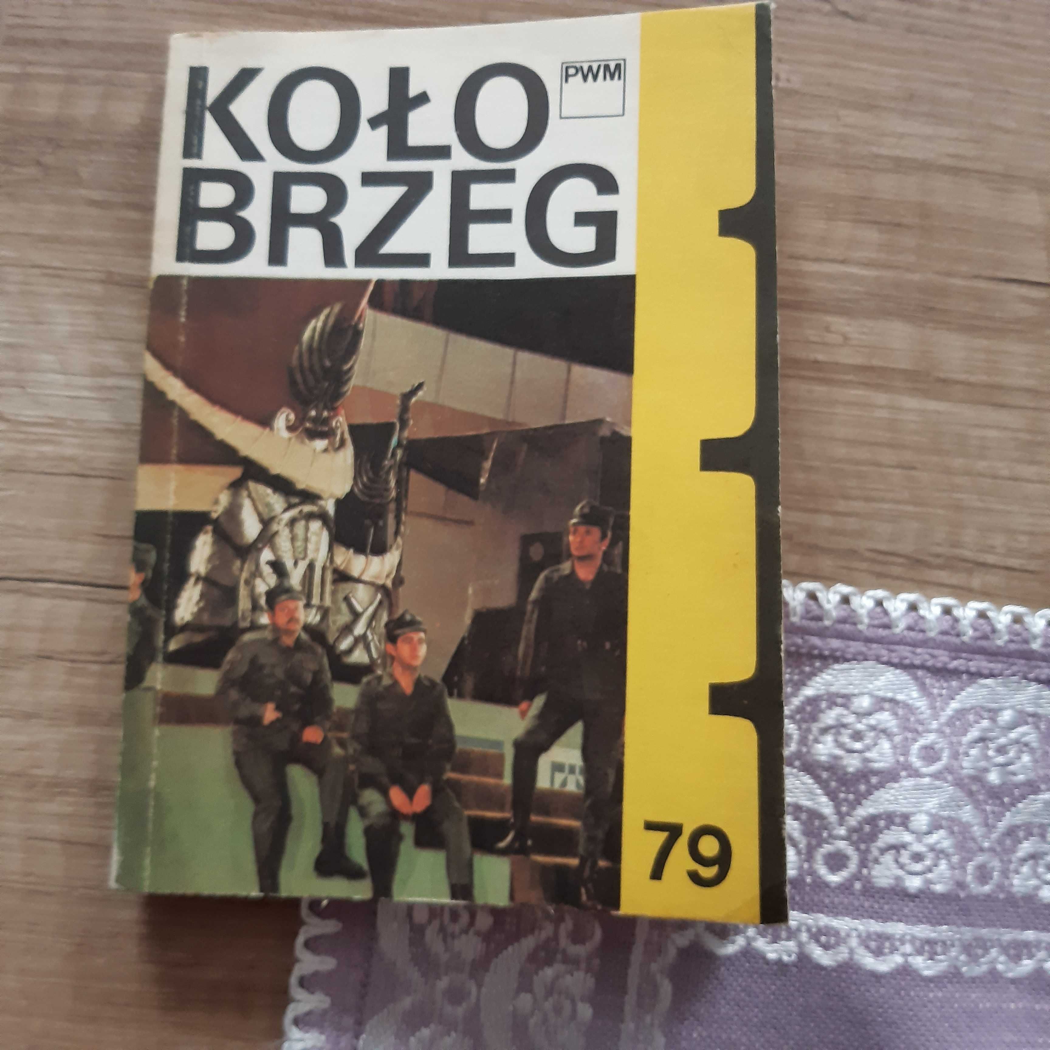 książka,śpiewnik żołnierski Kołobrzeg 1979 unikat,nuty