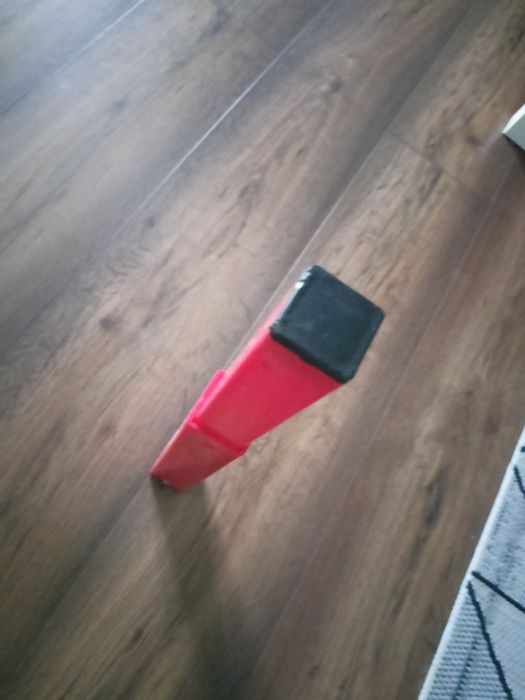 Jak nowy Miernik siły nacisku przyczepy na hak waga pro plus