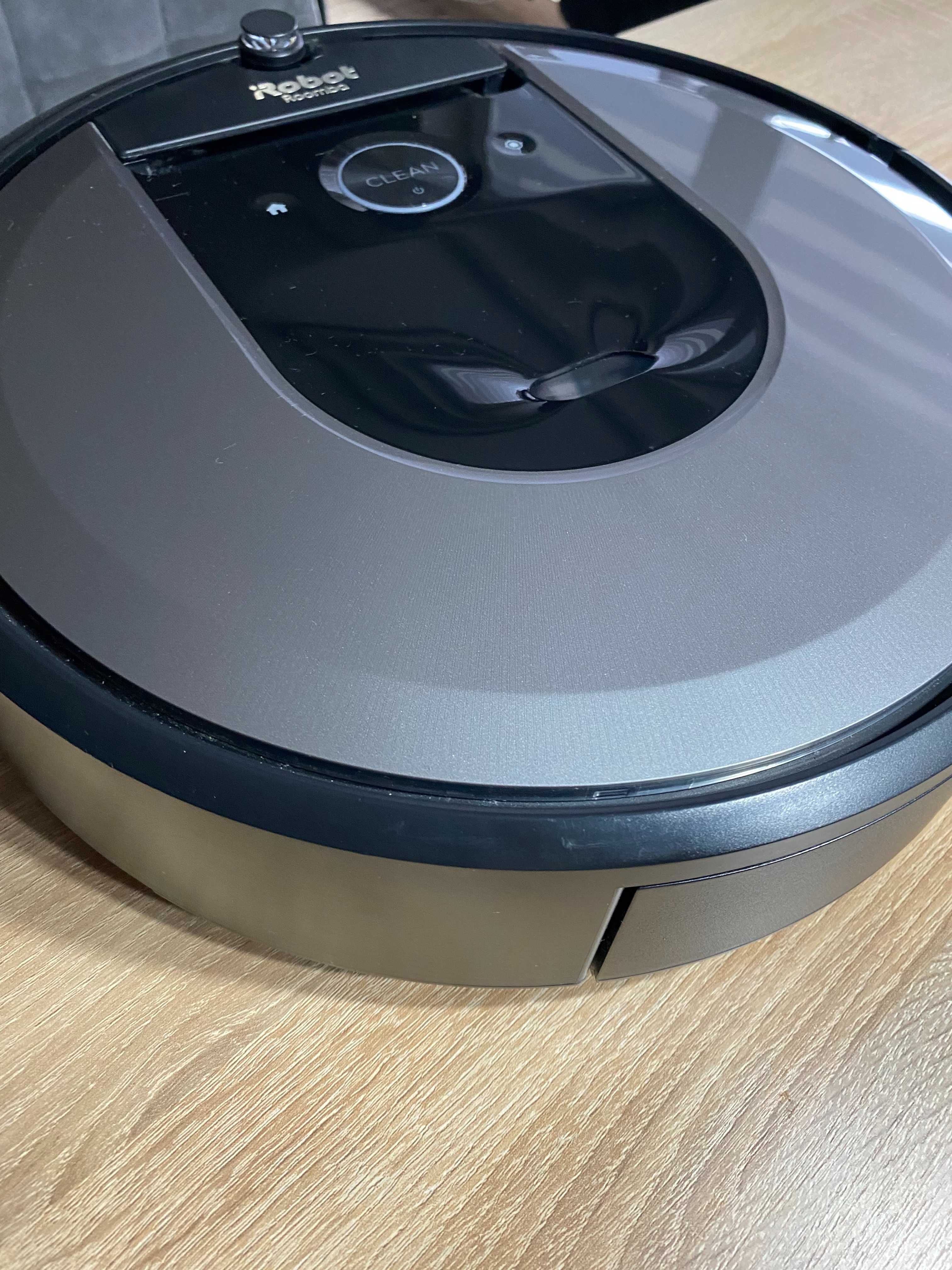 IRobot Roomba i7 sprzedam