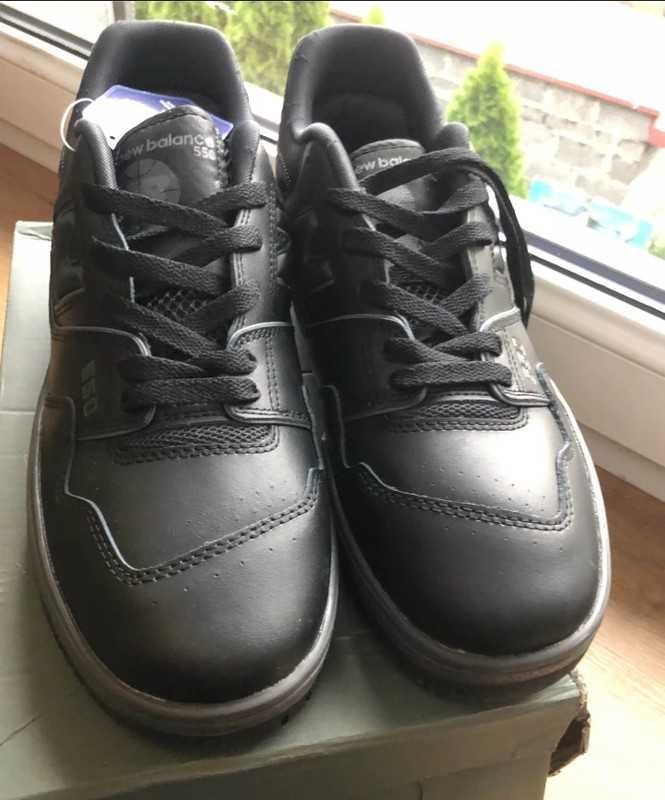 Buty New balance 550
