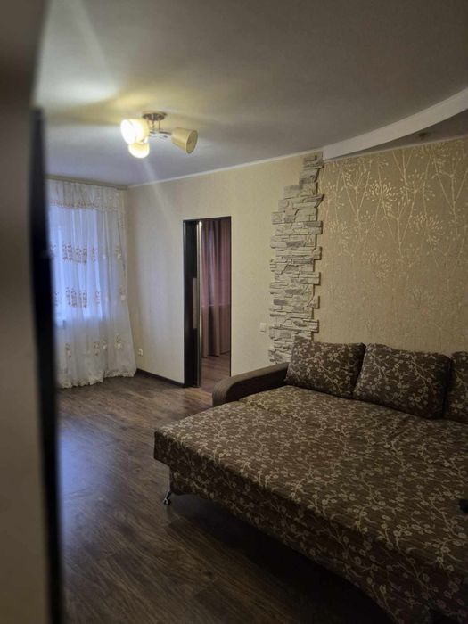 Здам 3кім 4 спальних місця Центр Автономне Опалення