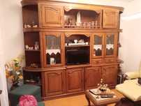 Vendo peça da sala