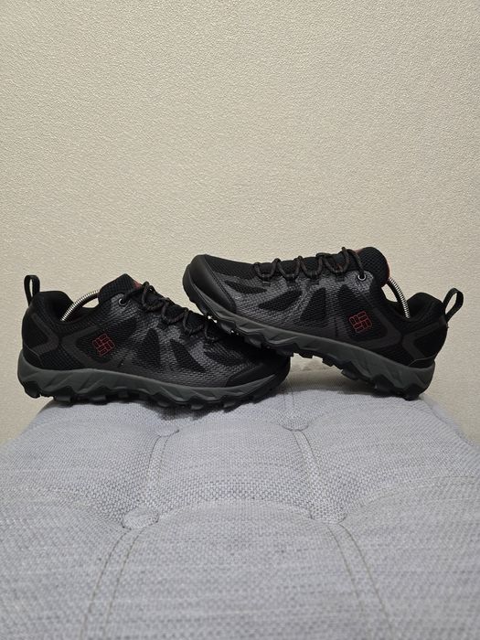 Чоловічі трекінгові черевики Columbia