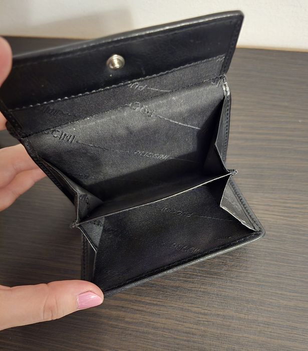 Portfel Puccini oryginalny