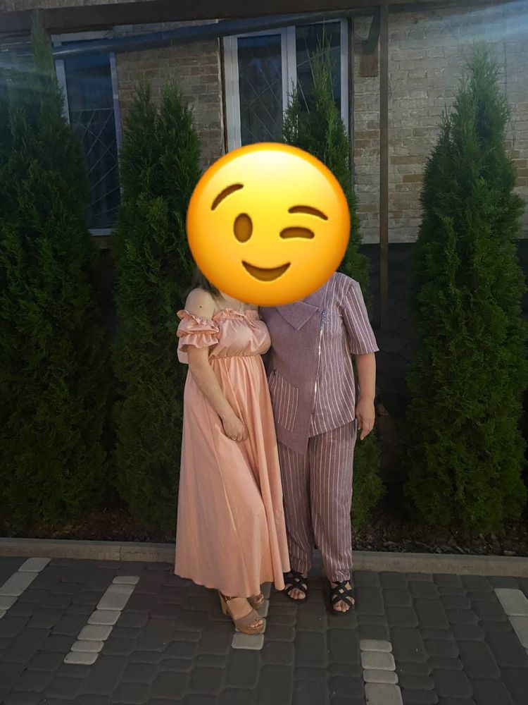 Сукня довга, вагітним, фотосесія, випуск, святкова