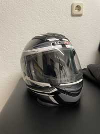 Capacete LS2 Tamanho S