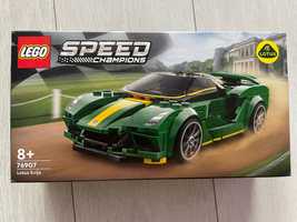 Lego speed champions 76907