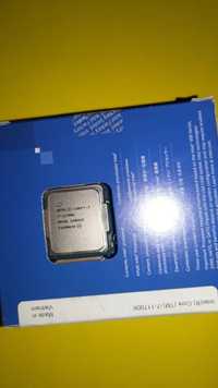 Продам intel core i7 11700k новый lga1200