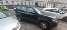 Ford Maverick 2.3 benzyna lpg