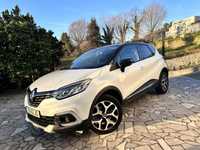 Renault Captur 1.3 TCe Exclusive