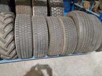 PNEUS CAMIAO 215/75R17.5 TRACÇÃO