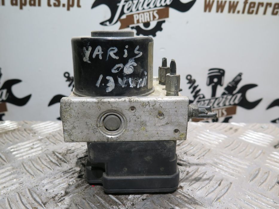 MODULO ABS TOYOTA YARIS REF: 445100D030