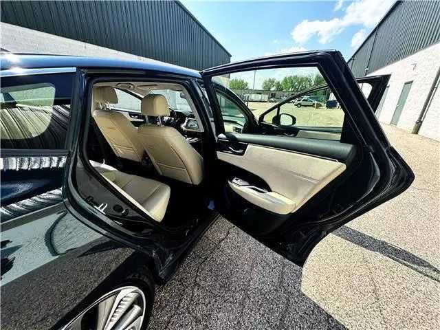 2018 Honda Clarity Plug-In Hybrid