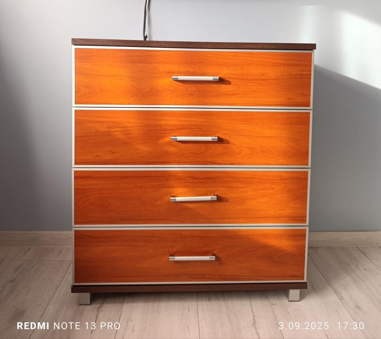 Sprzedam  komodę
