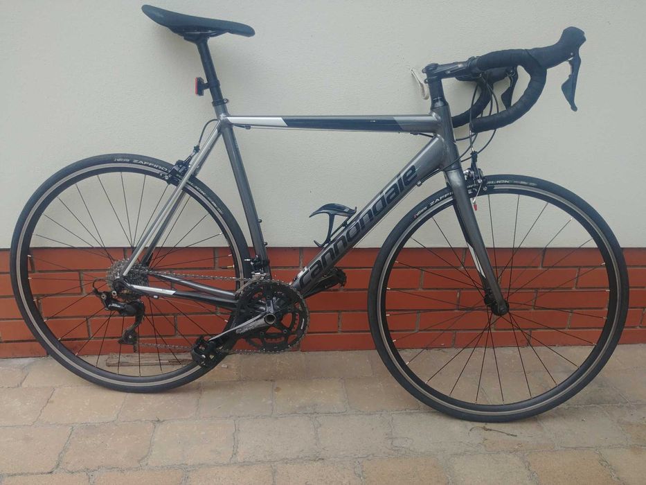 Cannondale CAAD Optimo 105 rozmiar 56 2019