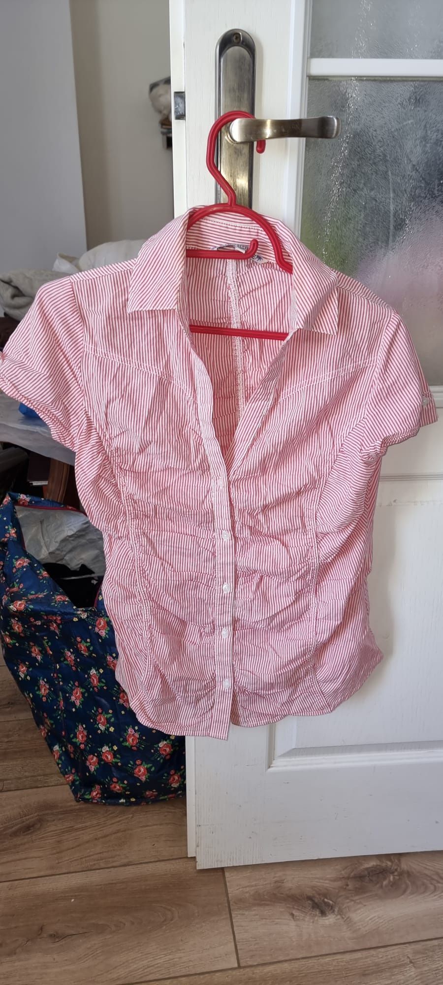 Koszula w paski roz.L