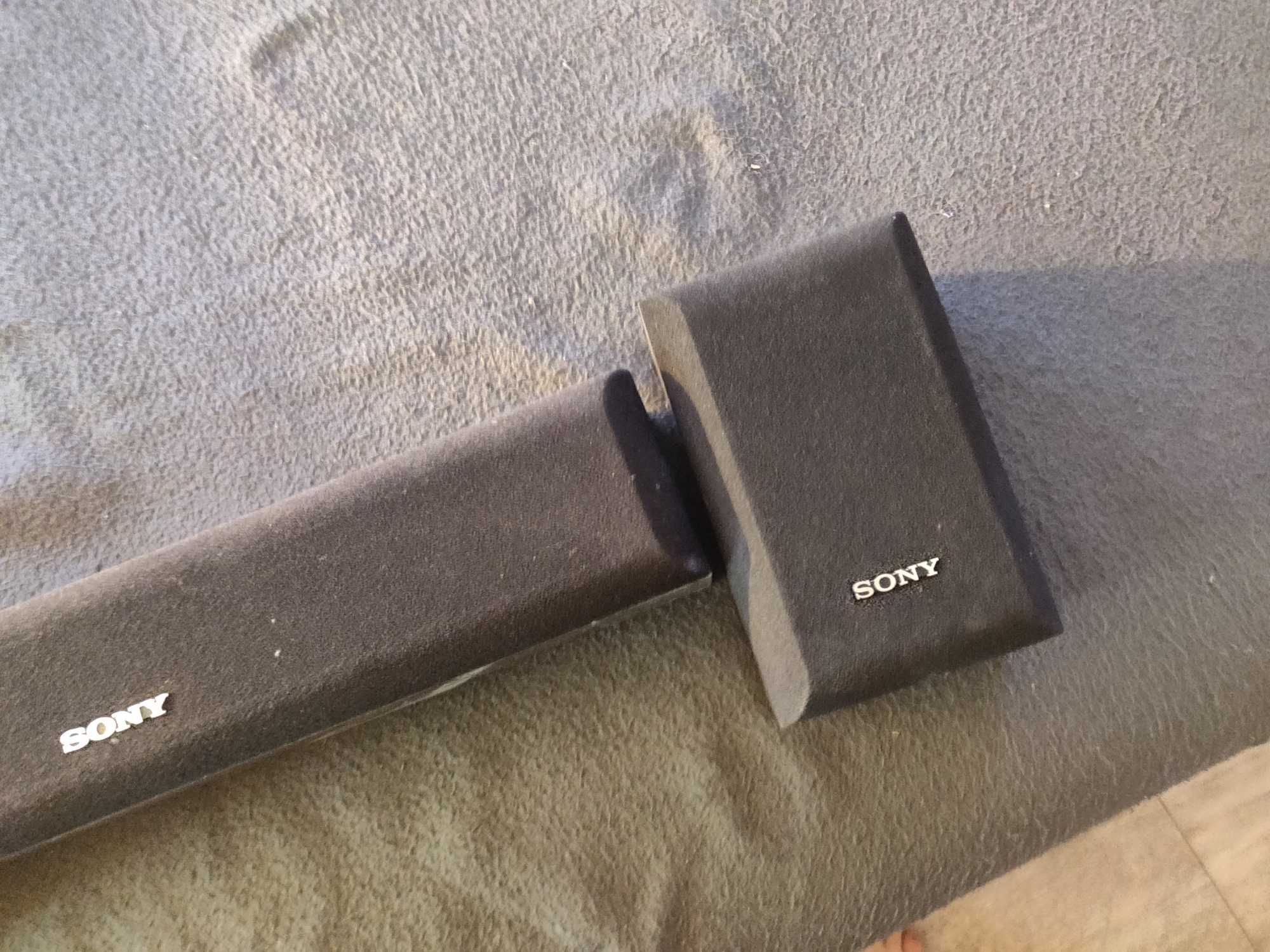 Sony STR-DG520 + dwa głośniki ss-f4000p