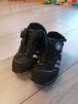 Buty do ortez ortezy 31 boa