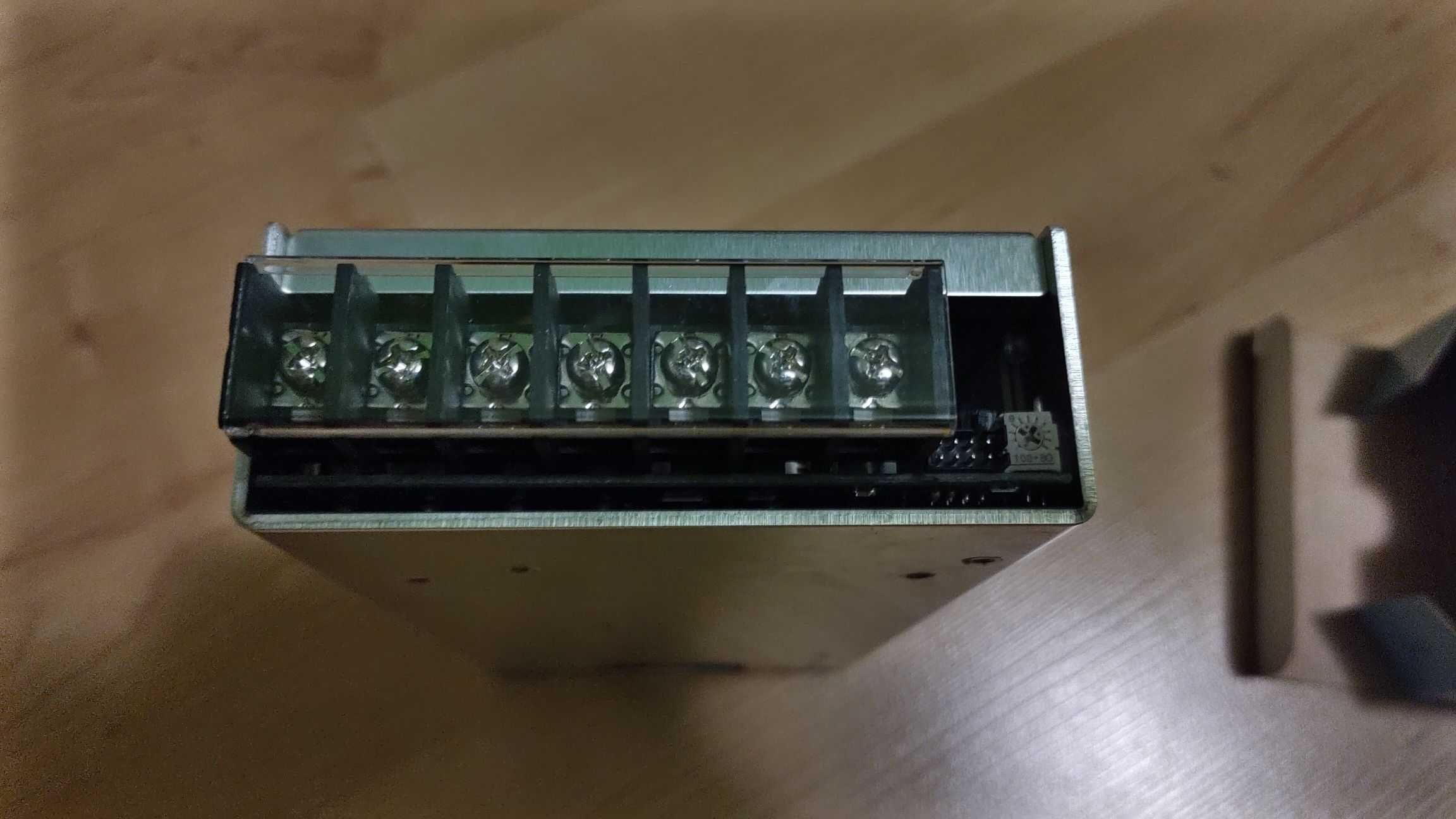 MEAN WELL HRP-300-12 Zasilacz impulsowy 324W 12V 27A