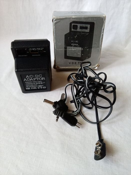 Сетевой адаптер питания