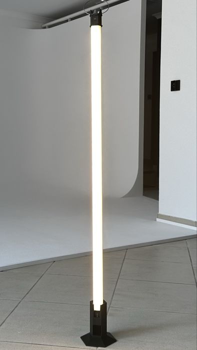 Podstawa, stopka, statyw do miecza RGB Nanlite Pavotube lub innych