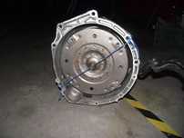 Caixa de Velocidades Automática Bmw S3 F30 / Bmw S2 F87 - 2014 / 2018 - CV160