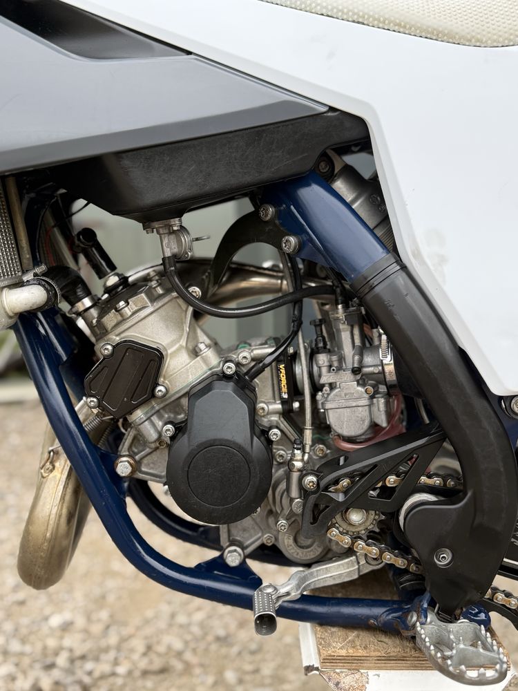 Husqvarna TC85 2021r