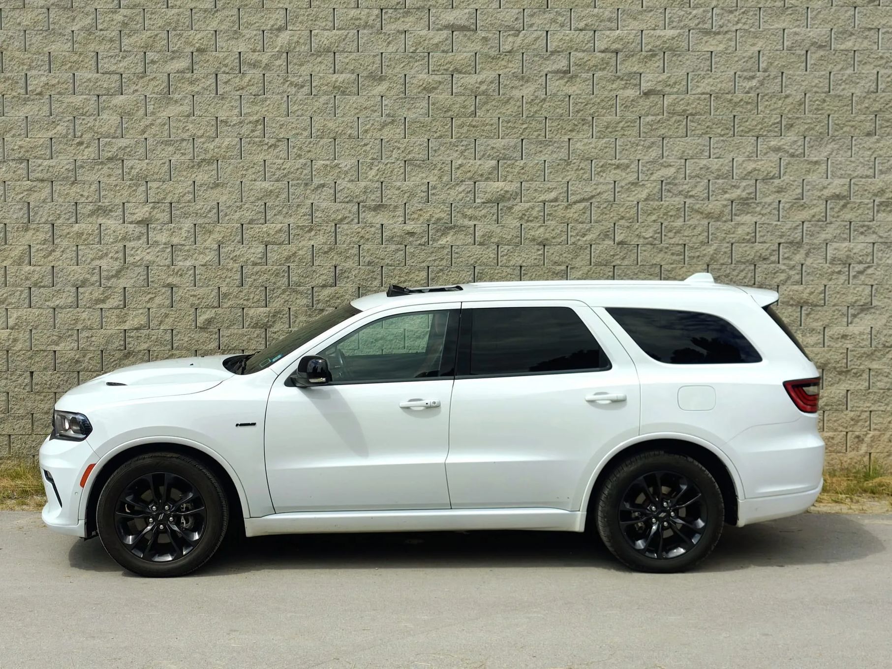 Dodge Durango R/T Blacktop AWD | 5.7L V8 HEMI | 2021