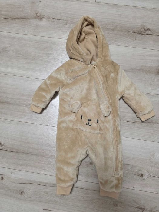 Kombinezon sinsay nowy 56/62