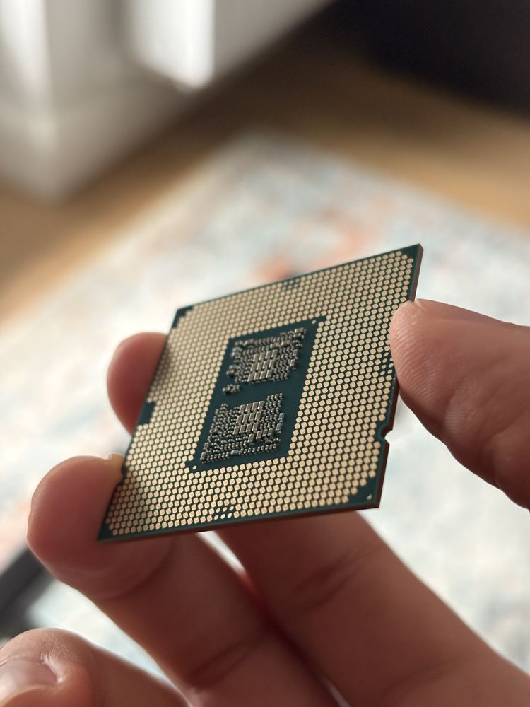 Procesor Intel i7-10700kf 3.8 GHz