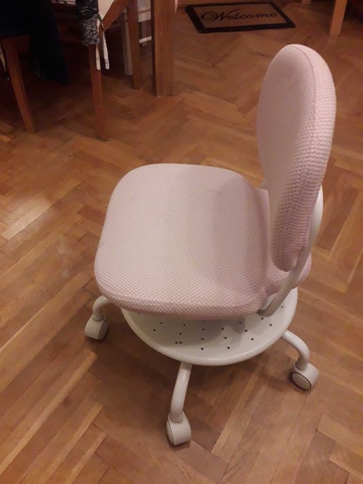 Fotel dziecięcy Vimund ikea
