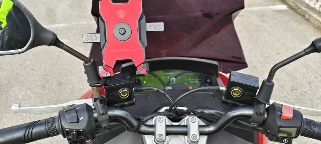 Sym Jet X 125 na garantia