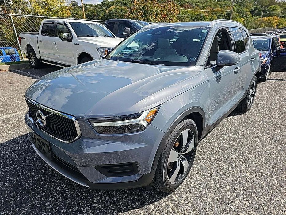 Volvo XC 40 2019 Volvo XC40 T5 Momentum | 2.0 250 KM | OKAZJA!