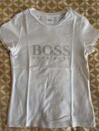 T-shirt Hugo Boss 8 anos