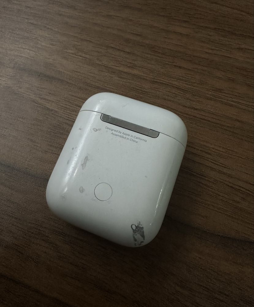 AirPods (без лівого навушника)