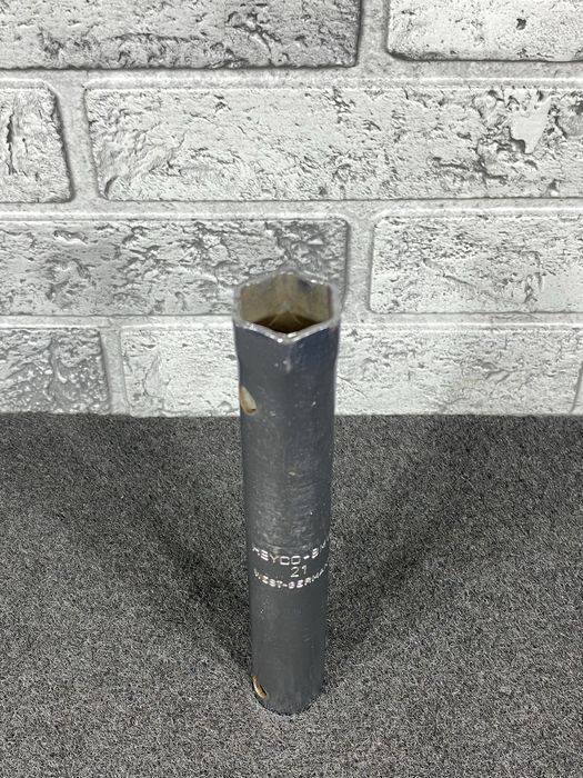 Свічний ключ HEYCO BMW 21мм Код:966