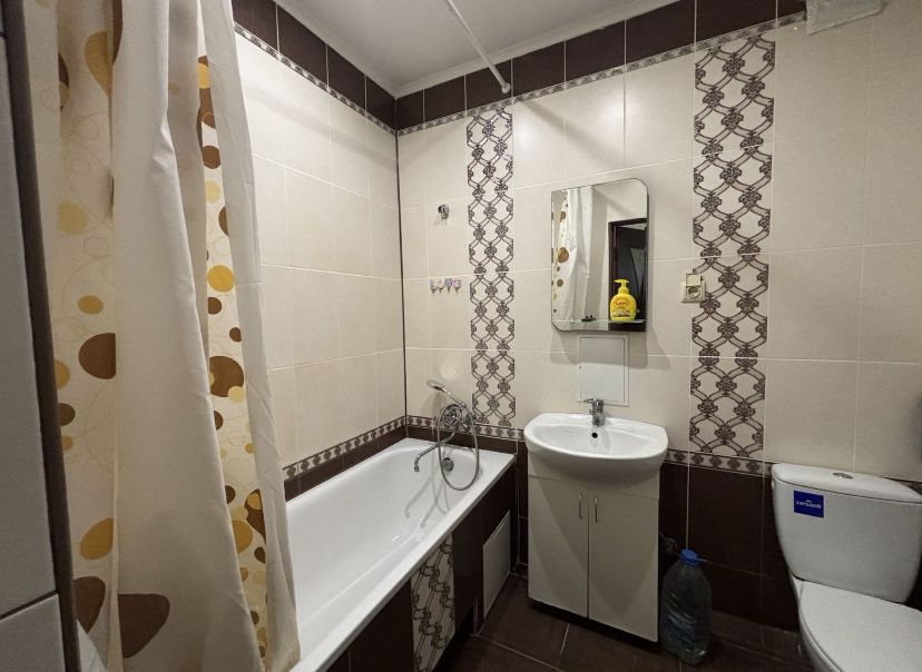 Оренда однокімнатної квартири Добре Місто Крюківшина