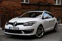 Renault Megane GT220, Brembo, 290 KM / 427 Nm, szpera, Torsen, salon Polska