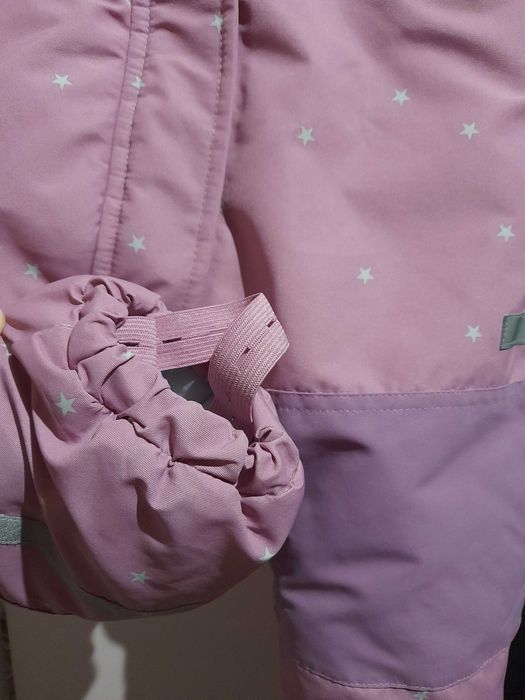 Kombinezon dziewczęcy Smyk