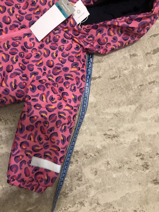 Комбінезон, зимовий, новий р80/86см.Sinsay