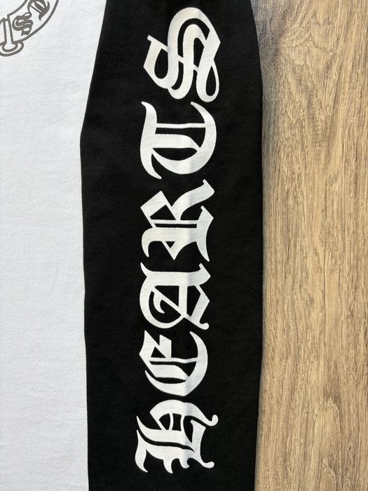 Chrome Hearts Long Sleeve