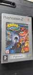 Gra Crash bandicoot the wrath of Cortex Sony PlayStation 2