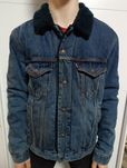 Куртка джинсова Levis