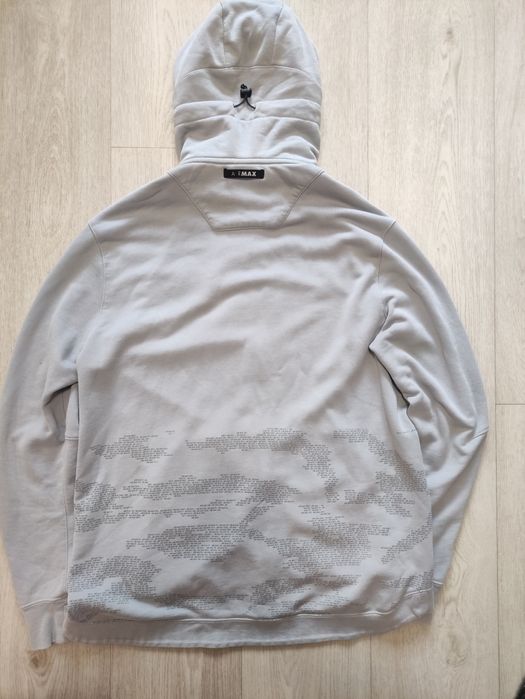 Кофта Найк air max