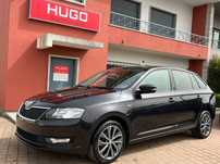 Skoda Rapid Spaceback